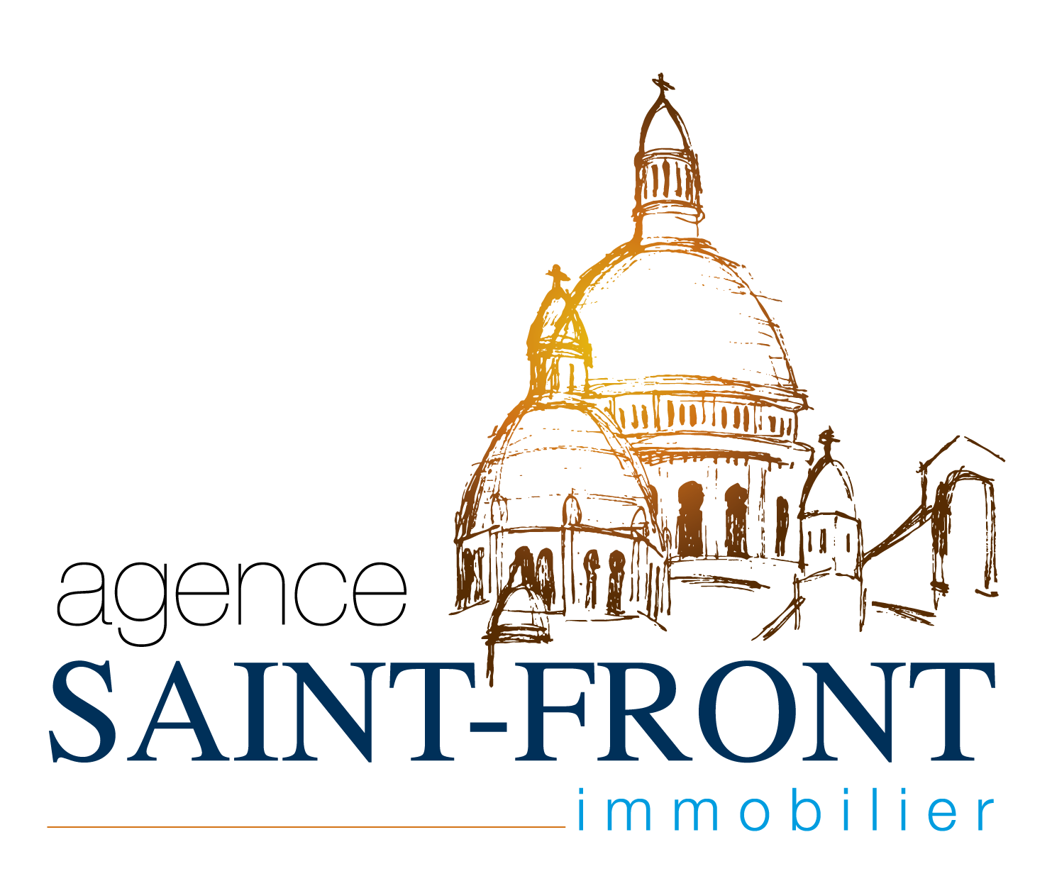 Saint Front Immobilier